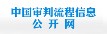 中国审判流程信息公开网